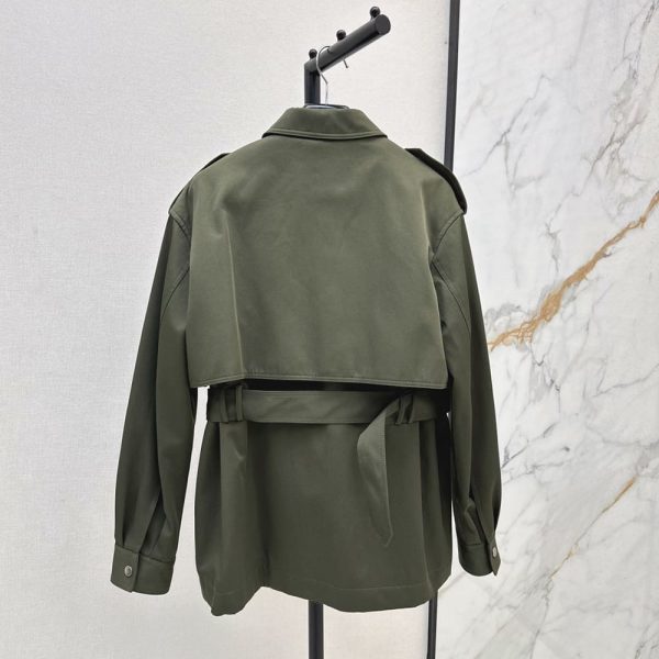 SAINT LAURENT WOMEN COAT(size:S|M|L)