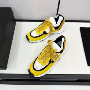 CHANEL WOMEN SNEAKERS