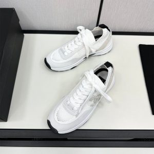 CHANEL WOMEN SNEAKERS