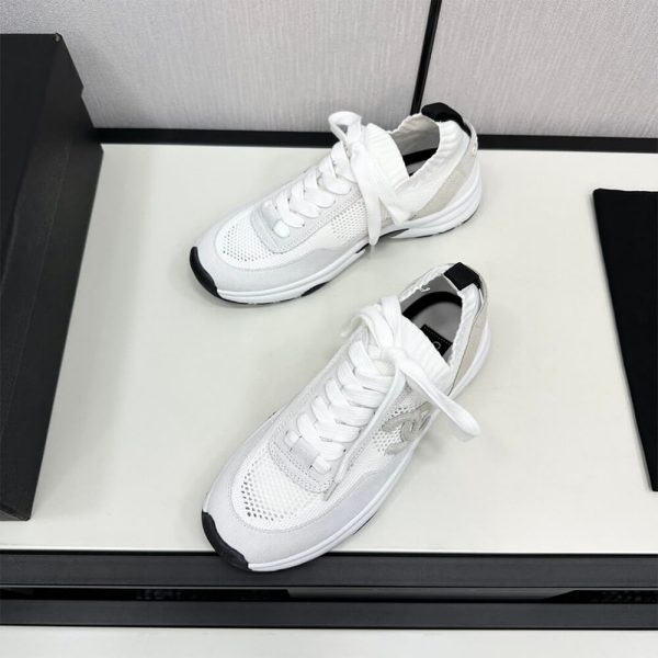 CHANEL WOMEN SNEAKERS