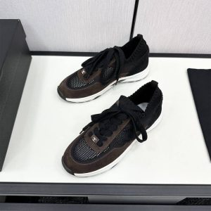 CHANEL WOMEN SNEAKERS