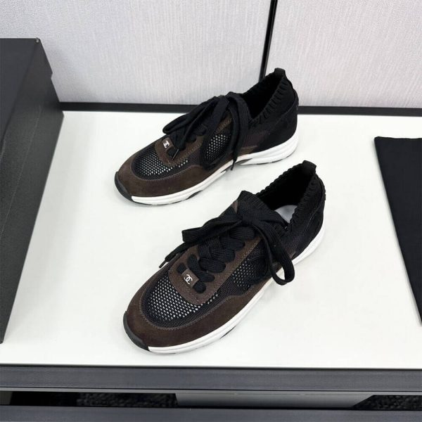 CHANEL WOMEN SNEAKERS