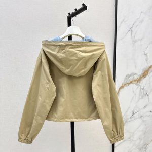 LOEWE WOMEN REVERSIBLE COAT(size:S|M|L)