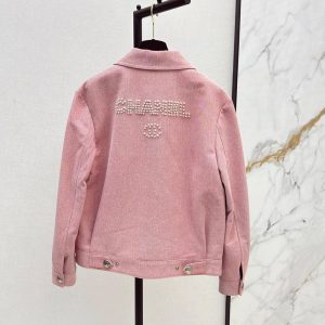 CHANEL WOMEN COAT(size:S|M|L)