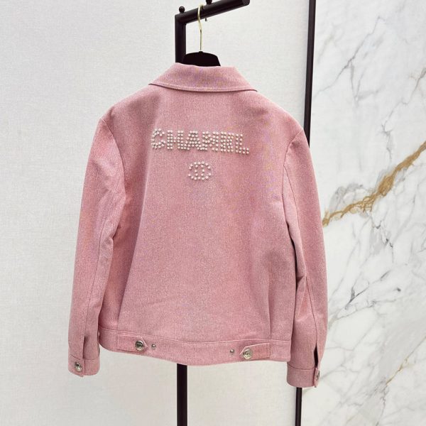 CHANEL WOMEN COAT(size:S|M|L)