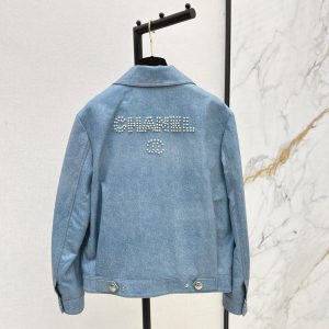 CHANEL WOMEN COAT(size:S|M|L)