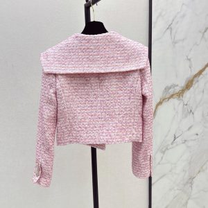 CHANEL WOMEN COAT(size:S|M|L)