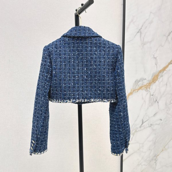CHANEL WOMEN COAT(size:S|M|L)