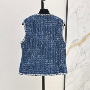 CHANEL WOMEN COAT(size:S|M|L)