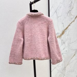 CHANEL WOMEN COAT(size:S|M|L)