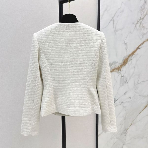 CHANEL WOMEN COAT(size:S|M|L)
