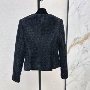 CHANEL WOMEN COAT(size:S|M|L)
