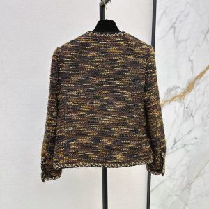 CHANEL WOMEN COAT(size:S|M|L)