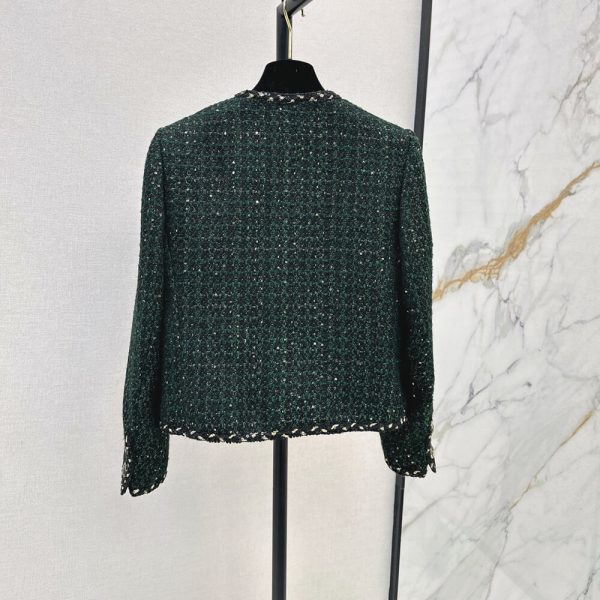 CHANEL WOMEN COAT(size:S|M|L)