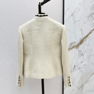 CHANEL WOMEN COAT(size:S|M|L)