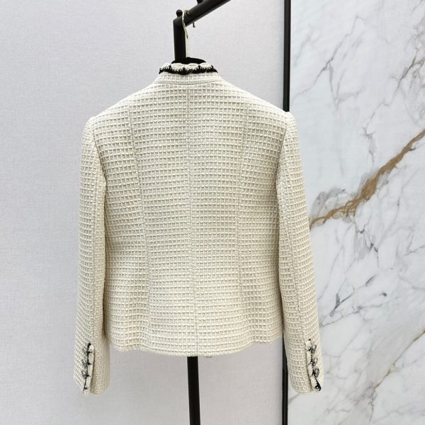 CHANEL WOMEN COAT(size:S|M|L)