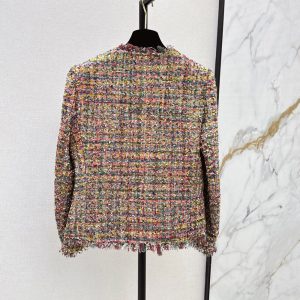 CHANEL WOMEN COAT(size:S|M|L)