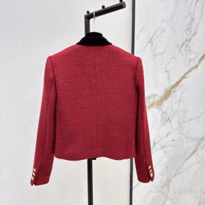 CHANEL WOMEN COAT(size:S|M|L)
