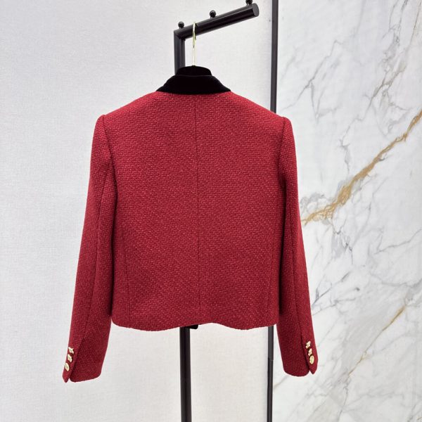 CHANEL WOMEN COAT(size:S|M|L)