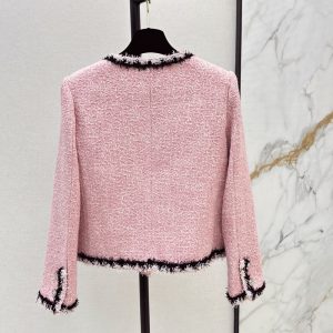 CHANEL WOMEN COAT(size:S|M|L)