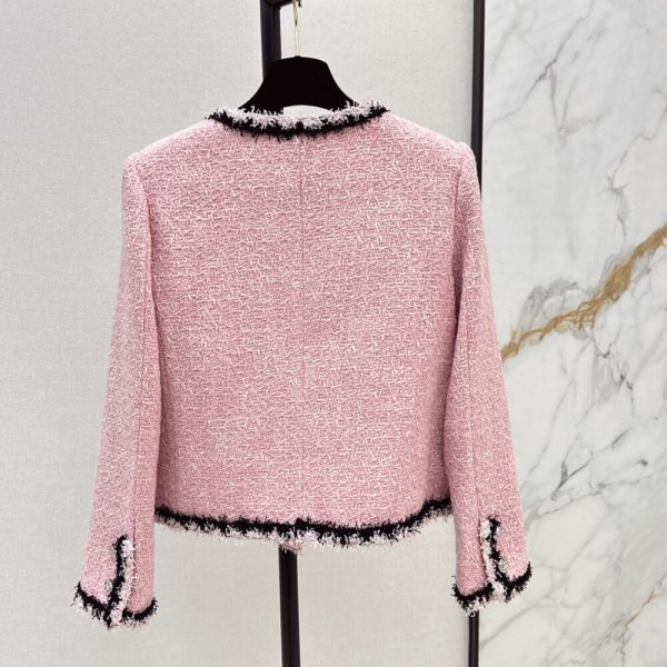 CHANEL WOMEN COAT(size:S|M|L)