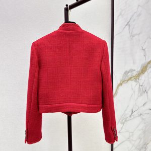 CHANEL WOMEN COAT(size:S|M|L)