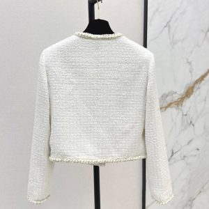 CHANEL WOMEN COAT(size:S|M|L)