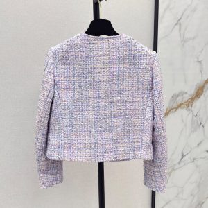 CHANEL WOMEN COAT(size:S|M|L)