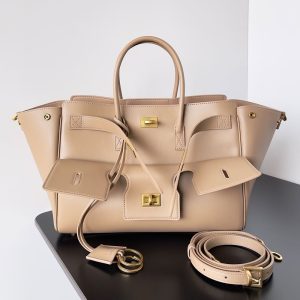 Balenciaga Women’s Bel Air Carry All Bag Small(HIGH-END GRADE)