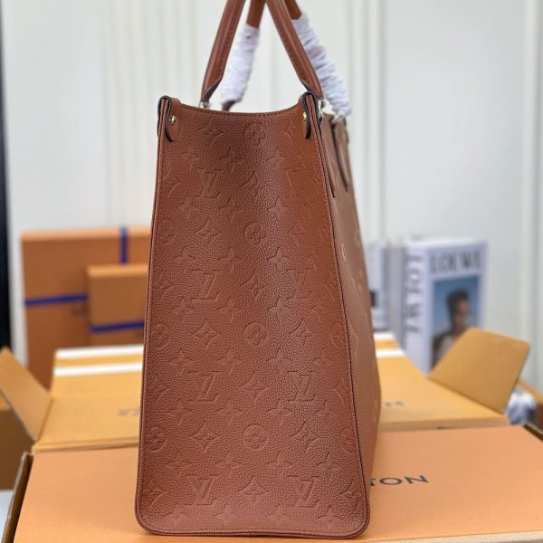 LV OnTheGo GM
