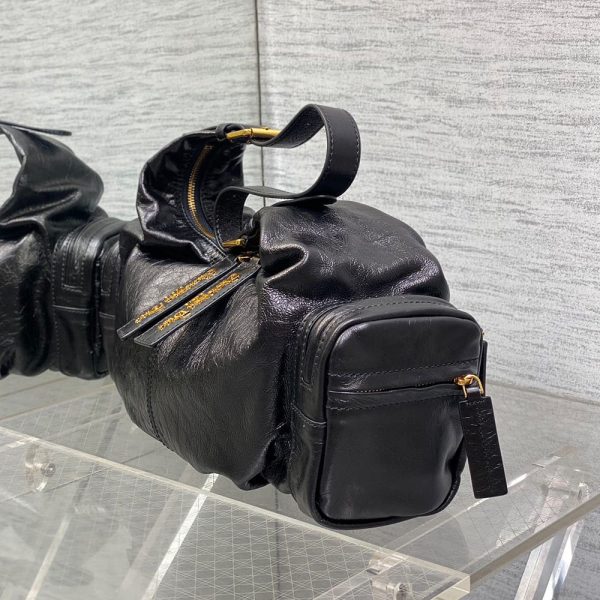 Dior Medium Grand Tour Multipocket Bag(HIGH-END GRADE)