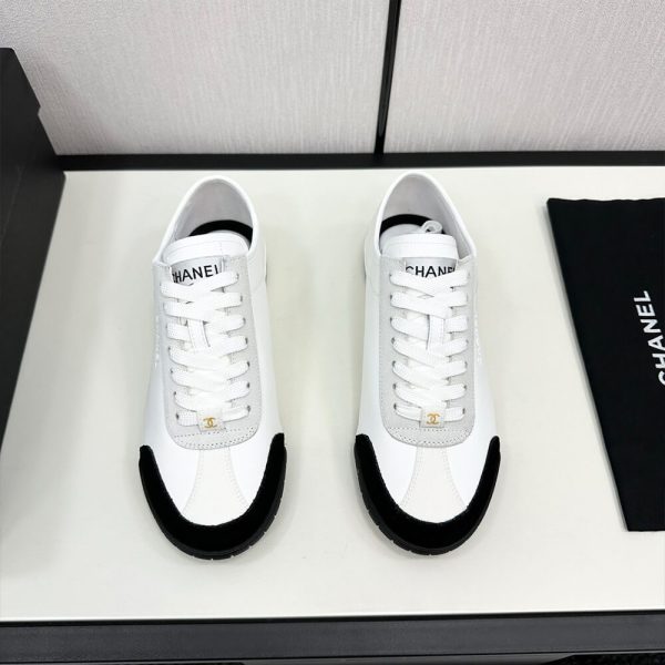 Chanel Sneakers
