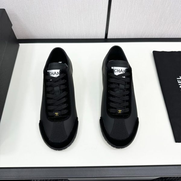 Chanel Sneakers
