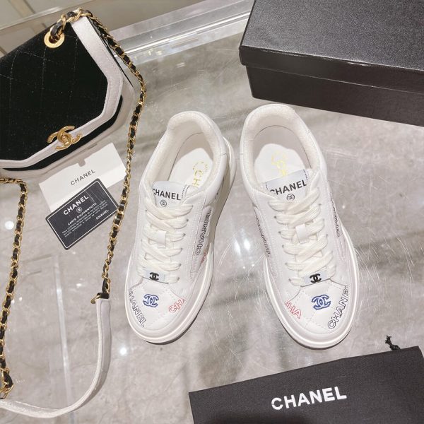 Chanel Sneakers