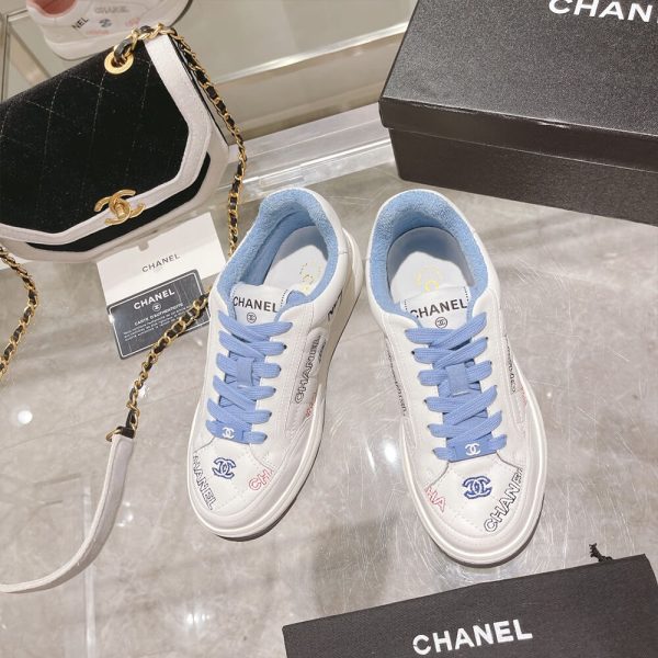Chanel Sneakers