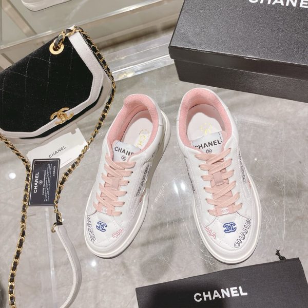 Chanel Sneakers
