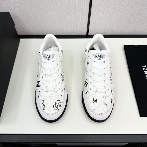 Chanel Sneakers