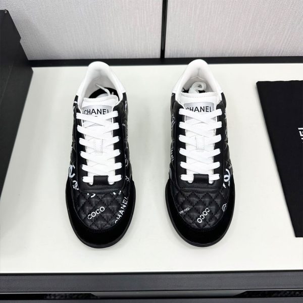 Chanel Sneakers