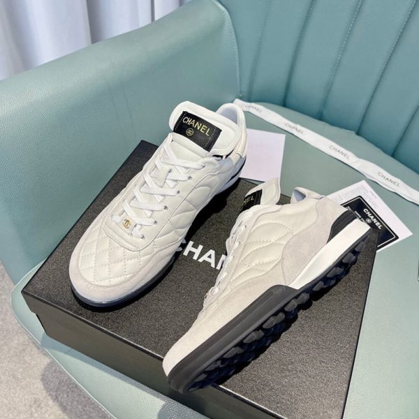 Chanel Sneakers