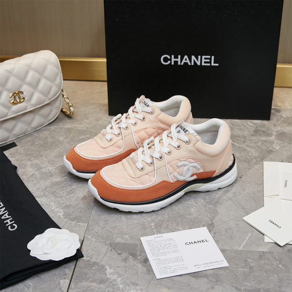 Chanel Sneakers