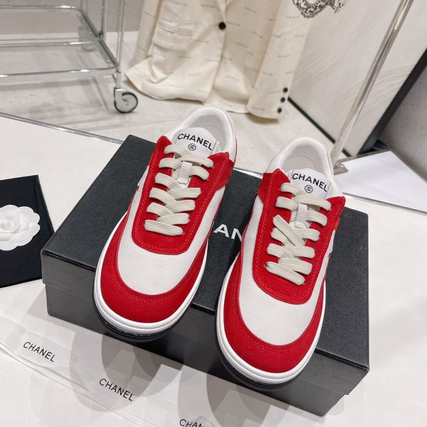 Chanel Sneakers