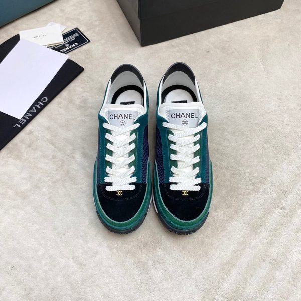 Chanel Sneakers