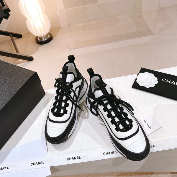 Chanel Sneakers