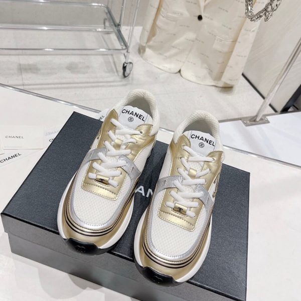 Chanel Sneakers