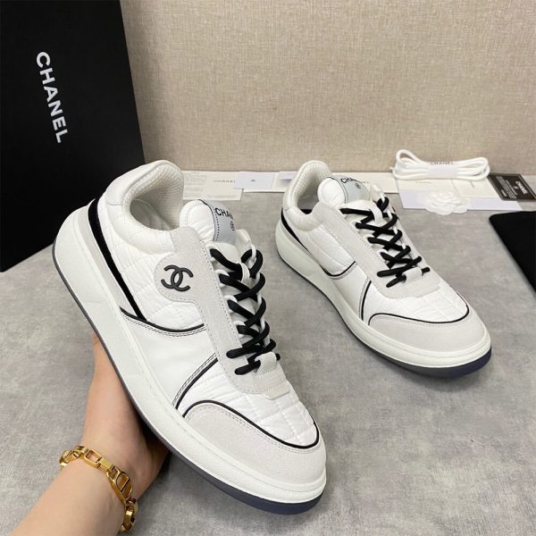 Chanel Sneakers