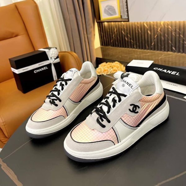 Chanel Sneakers