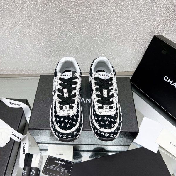 Chanel Sneakers