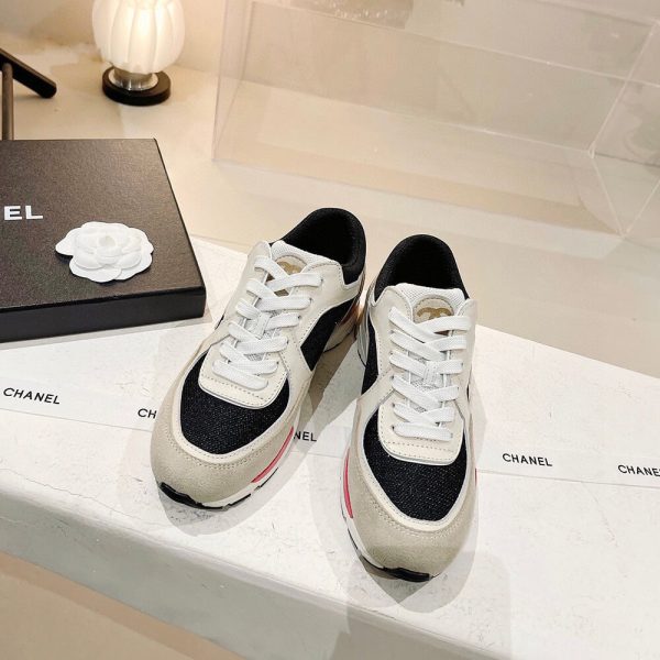 Chanel Sneakers