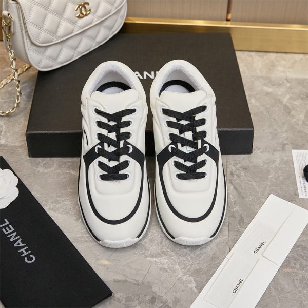 Chanel Sneakers( Men + Women)