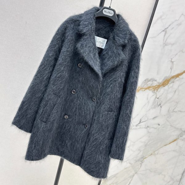 Max Mara WOMEN COAT